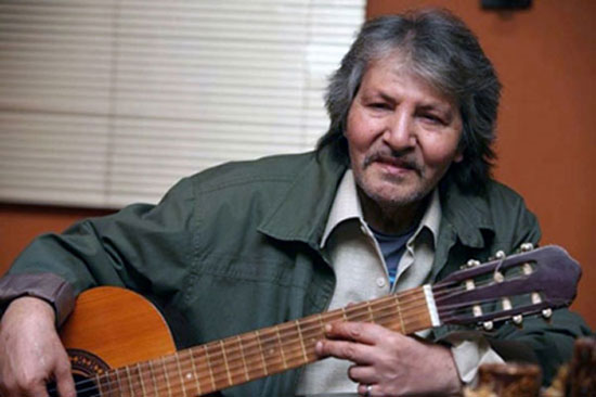 تورج شعبانخانی تورج شعبانخانی,اخبار هنرمندان,خبرهای هنرمندان,موسیقی