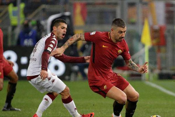 رم و تورینو,اخبار فوتبال,خبرهای فوتبال,اخبار فوتبال جهان