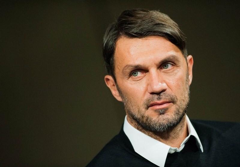 پائولو مالدینی,اخبار فوتبال,خبرهای فوتبال,اخبار فوتبال جهان