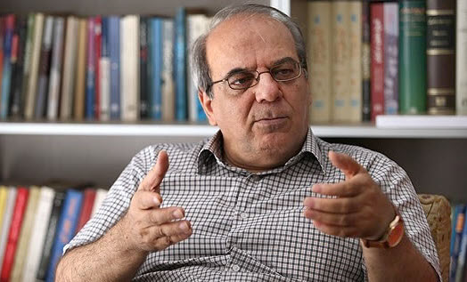 عباس عبدی,اخبار سیاسی,خبرهای سیاسی,اخبار بین الملل