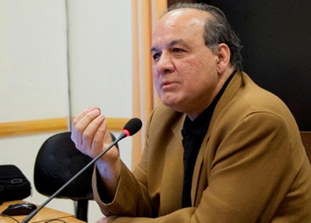 ناصر فكوهی ناصر فكوهی,اخبار دانشگاه,خبرهای دانشگاه,دانشگاه