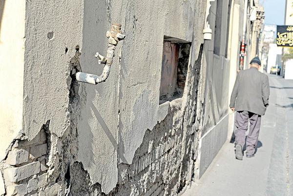 نوسازی بافتهای فرسوده نوسازی بافتهای فرسوده,اخبار اقتصادی,خبرهای اقتصادی,مسکن و عمران