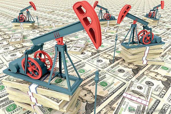 قیمت نفت قیمت نفت,اخبار اقتصادی,خبرهای اقتصادی,نفت و انرژی