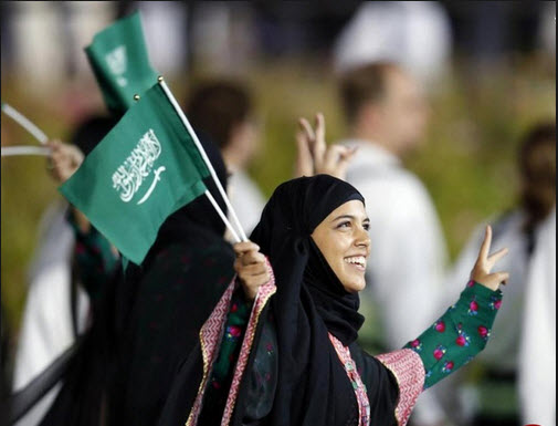 زنان سعودی,اخبار اجتماعی,خبرهای اجتماعی,خانواده و جوانان