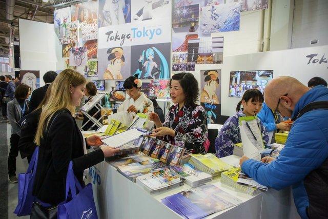 نمایشگاه گردشگری ITB برلین ۲۰۱۸,اخبار اجتماعی,خبرهای اجتماعی,محیط زیست