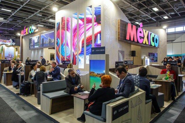 نمایشگاه گردشگری ITB برلین ۲۰۱۸,اخبار اجتماعی,خبرهای اجتماعی,محیط زیست