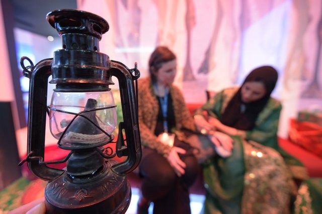 نمایشگاه گردشگری ITB برلین ۲۰۱۸,اخبار اجتماعی,خبرهای اجتماعی,محیط زیست