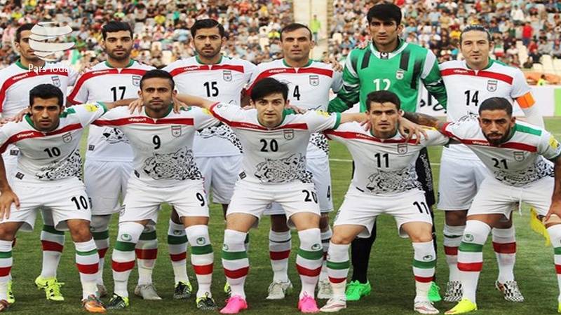 تیم فوتبال ایران,اخبار فوتبال,خبرهای فوتبال,فوتبال ملی