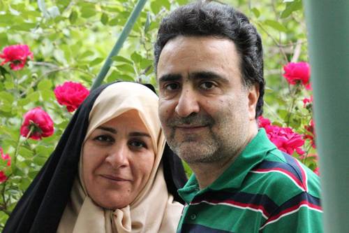 تاجزاده و همسرش,اخبار سیاسی,خبرهای سیاسی,احزاب و شخصیتها
