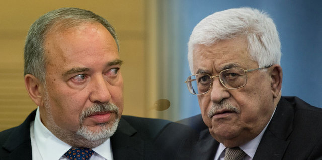 محمود عباس و رامی حمدالله محمود عباس و رامی حمدالله,اخبار سیاسی,خبرهای سیاسی,خاورمیانه