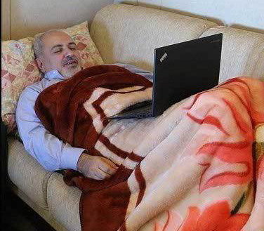 کسالت دکتر ظریف,اخبار سیاسی,خبرهای سیاسی,سیاست خارجی