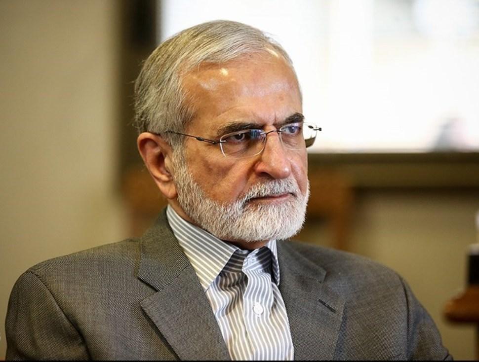 سید کمال خرازی,اخبار سیاسی,خبرهای سیاسی,سیاست خارجی