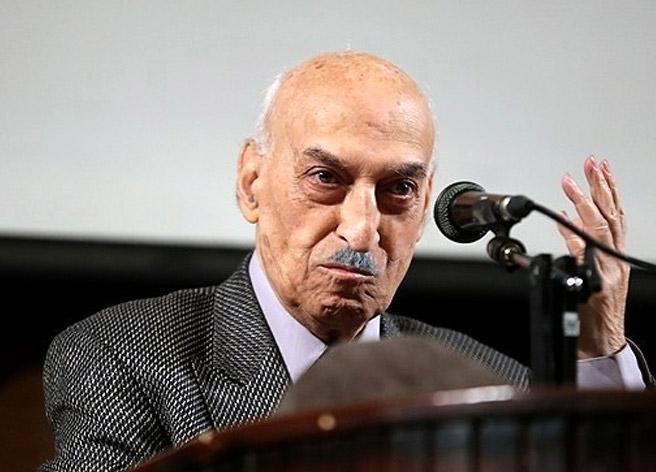 هرمیداس باوند, هرمیداس باوند,,اخبار سیاسی,خبرهای سیاسی,سیاست خارجی