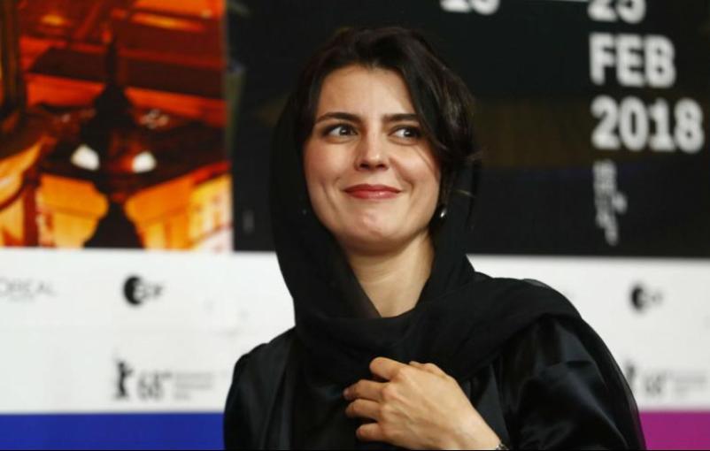 لیلا حاتمی,اخبار هنرمندان,خبرهای هنرمندان,اخبار بازیگران