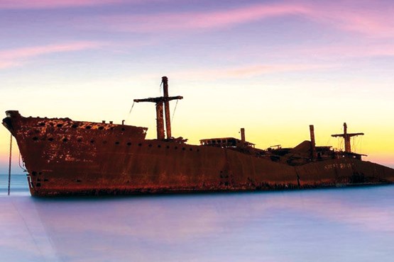 سفرهای پیشنهادی اسفندگان,اخبار اجتماعی,خبرهای اجتماعی,محیط زیست