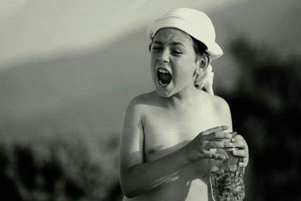 فیلم کوتاه باران آهسته می بارد,اخبار هنرمندان,خبرهای هنرمندان,جشنواره