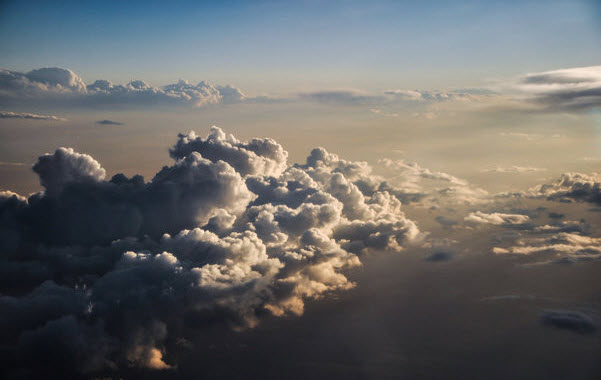 ورود سامانه بارشی به کشور,اخبار اجتماعی,خبرهای اجتماعی,محیط زیست