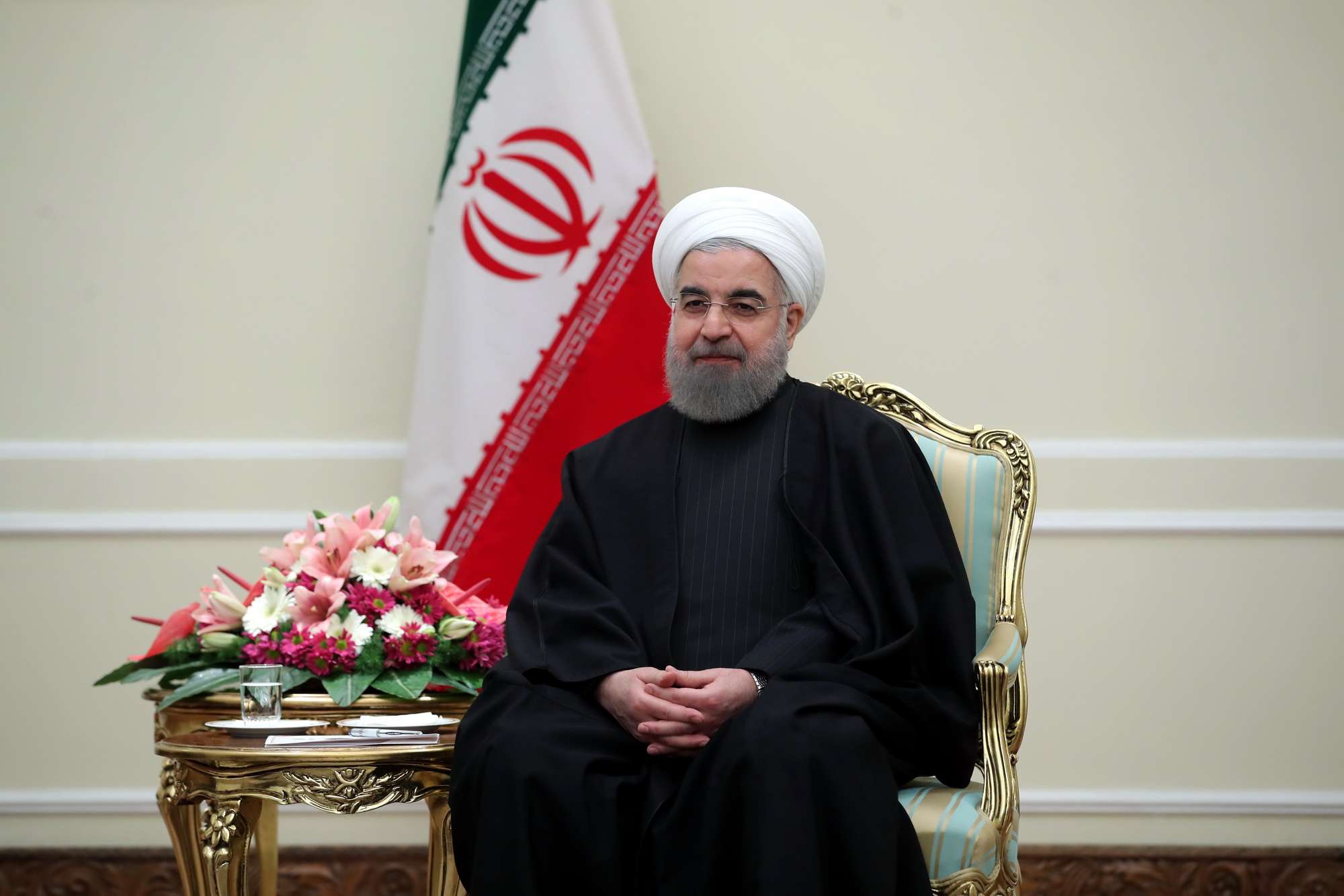 حسن روحانی,اخبار سیاسی,خبرهای سیاسی,اخبار سیاسی ایران