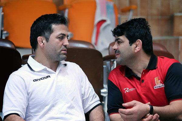 احد پازاج,اخبار ورزشی,خبرهای ورزشی,کشتی و وزنه برداری