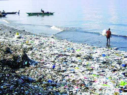 پلاستیک درون اقیانوس‌ها,اخبار علمی,خبرهای علمی,طبیعت و محیط زیست