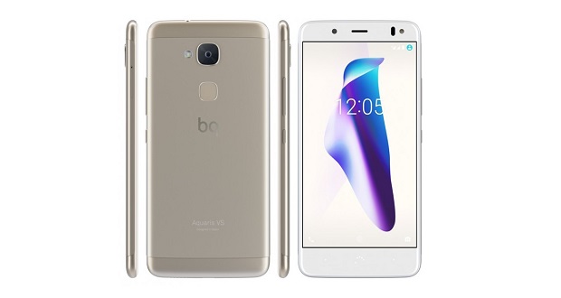گوشی Aquaris VS و Aquaris VS پلاس گوشی Aquaris VS و Aquaris VS پلاس,اخبار دیجیتال,خبرهای دیجیتال,موبایل و تبلت