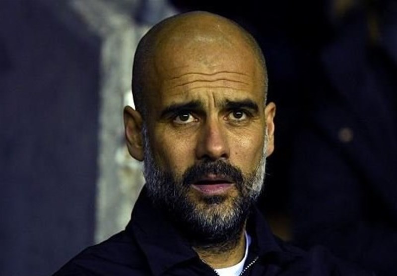 پپ گواردیولا,اخبار فوتبال,خبرهای فوتبال,اخبار فوتبال جهان