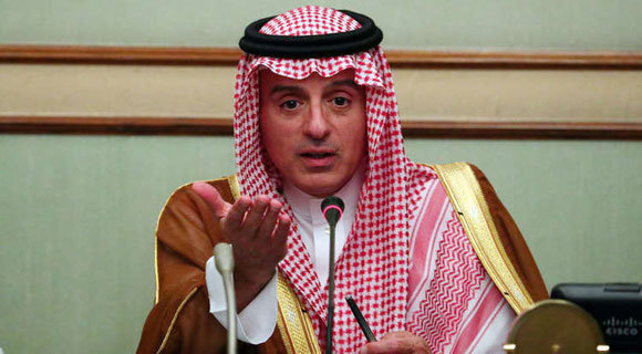 عادل الجبیر عادل الجبیر,اخبار سیاسی,خبرهای سیاسی,اخبار بین الملل