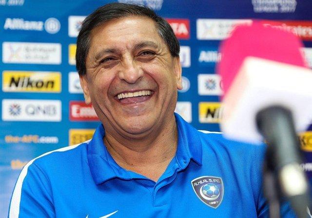 رامون دیاز,اخبار فوتبال,خبرهای فوتبال,اخبار فوتبال جهان