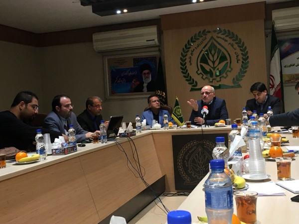 احمدکبیری احمدکبیری,اخبار اقتصادی,خبرهای اقتصادی,کشت و دام و صنعت