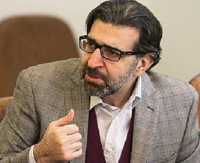 سید محمدصادق خرازی سید محمدصادق خرازی,اخبار سیاسی,خبرهای سیاسی,اخبار سیاسی ایران