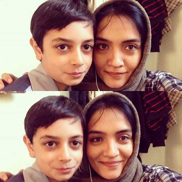 میترا حجار و سینا حجازی,اخبار هنرمندان,خبرهای هنرمندان,اخبار بازیگران