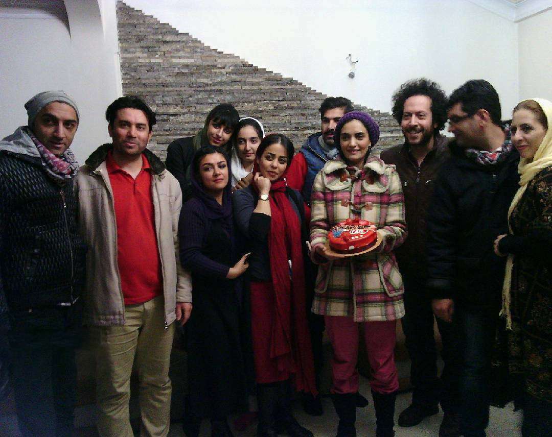 میترا حجار و سینا حجازی,اخبار هنرمندان,خبرهای هنرمندان,اخبار بازیگران