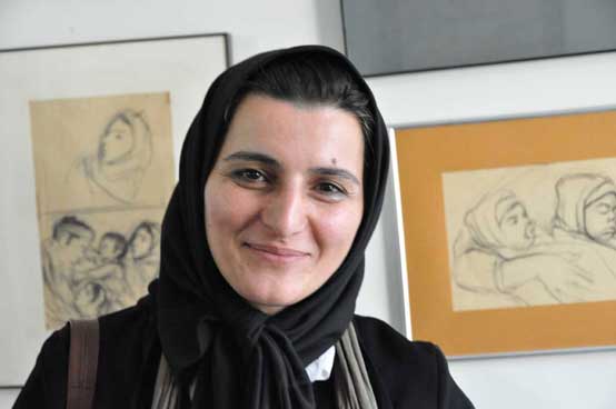 سارا شریعتی سارا شریعتی,اخبار اجتماعی,خبرهای اجتماعی,جامعه