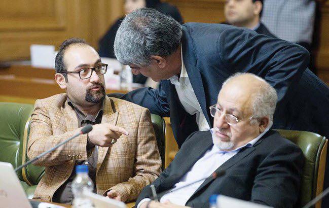 طرح تحقيق و تفحص از موسسه مطبوعاتی همشهری به تصويب شورای شهر تهران رسيد طرح تحقيق و تفحص از موسسه مطبوعاتی همشهری به تصويب شورای شهر تهران رسيد,اخبار اجتماعی,خبرهای اجتماعی,شهر و روستا