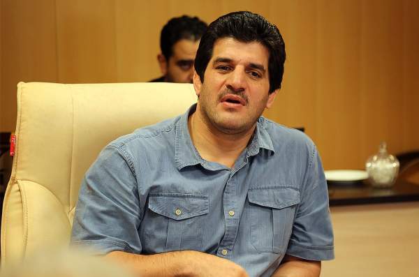 رسول خادم,اخبار ورزشی,خبرهای ورزشی,کشتی و وزنه برداری