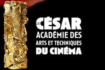 جوایز سینمایی سزار فرانسه,اخبار هنرمندان,خبرهای هنرمندان,جشنواره