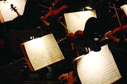 موسیقی موسیقی,اخبار هنرمندان,خبرهای هنرمندان,موسیقی