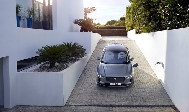 کراس اوور تمام برقی کراس اوور تمام برقی,اخبار خودرو,خبرهای خودرو,مقایسه خودرو