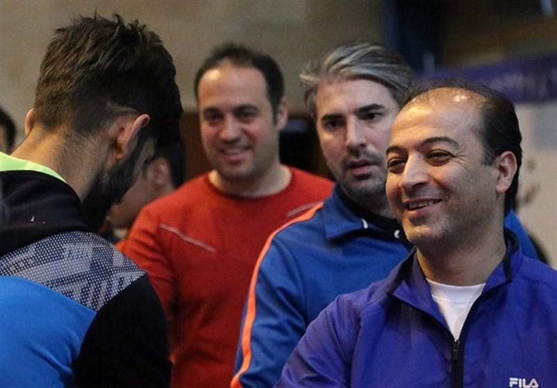 فریبرز عسکری,اخبار ورزشی,خبرهای ورزشی,ورزش