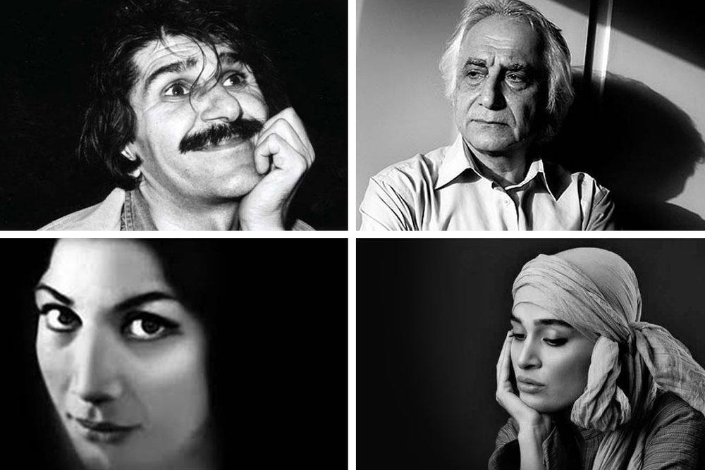 هنرمندان,اخبار فرهنگی,خبرهای فرهنگی,کتاب و ادبیات