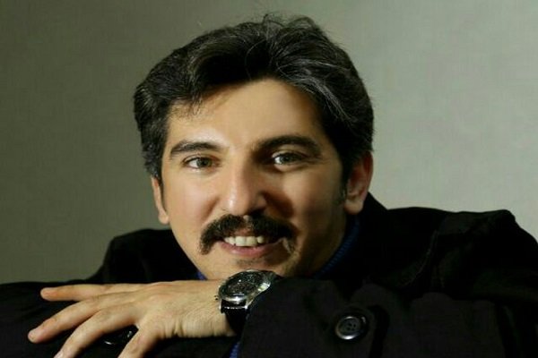 هنرمندان,اخبار فرهنگی,خبرهای فرهنگی,کتاب و ادبیات