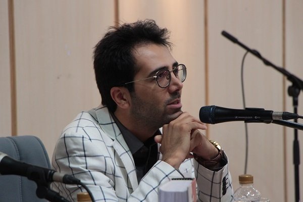 هنرمندان,اخبار فرهنگی,خبرهای فرهنگی,کتاب و ادبیات