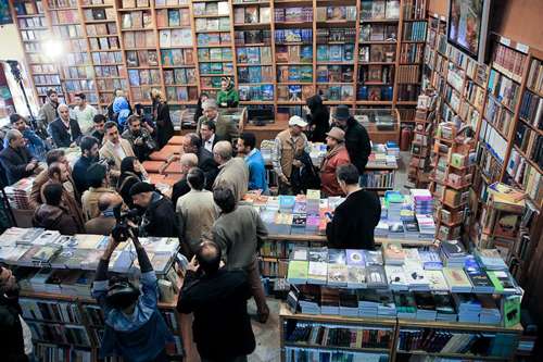 بازار کتاب,اخبار فرهنگی,خبرهای فرهنگی,کتاب و ادبیات