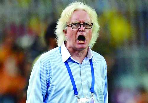 وینفرد شفر وینفرد شفر,اخبار فوتبال,خبرهای فوتبال,فوتبال ملی