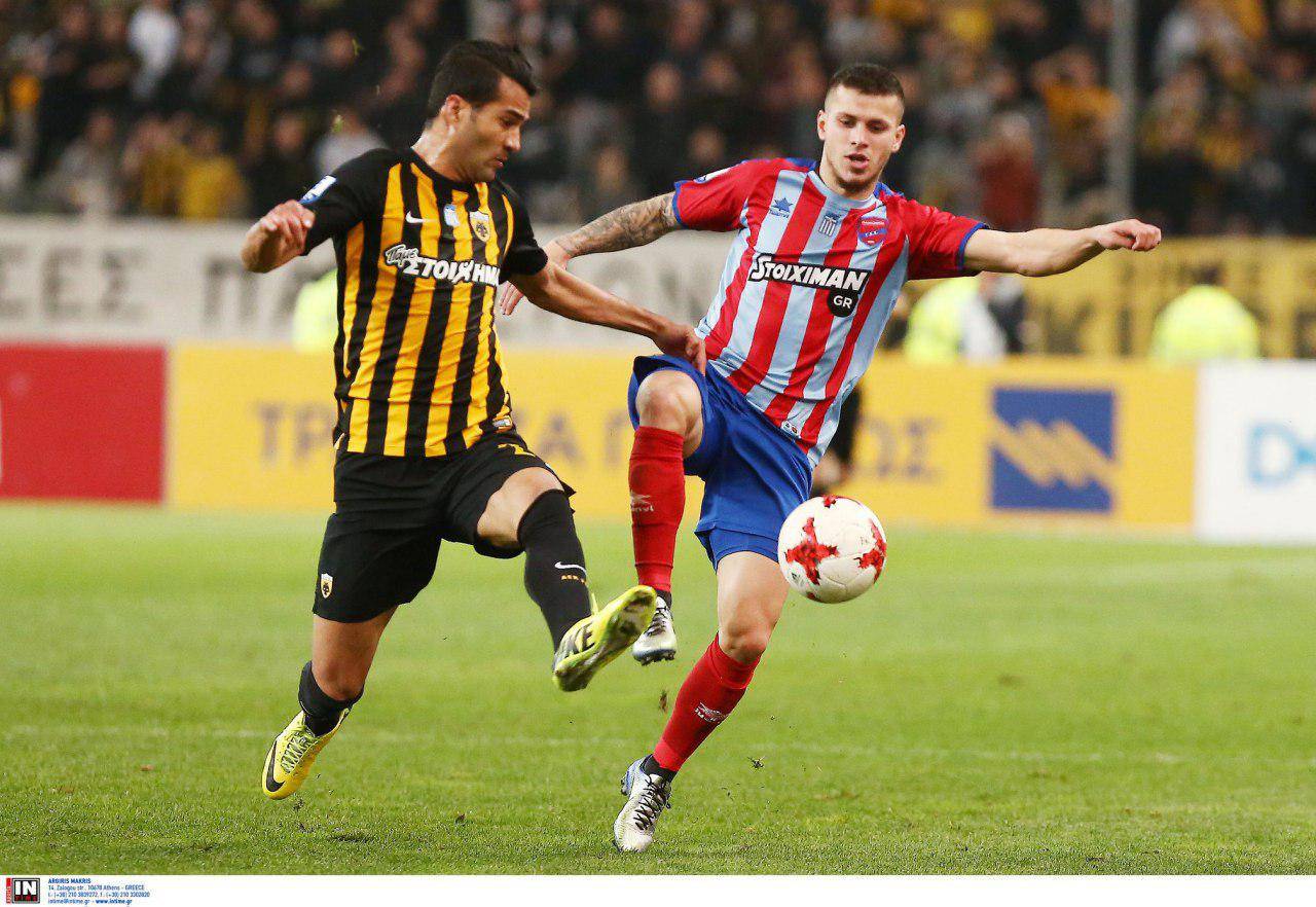 کی‌‎روش در یونان,اخبار فوتبال,خبرهای فوتبال,فوتبال ملی