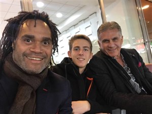 کی‌‎روش در یونان,اخبار فوتبال,خبرهای فوتبال,فوتبال ملی