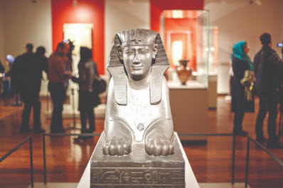 آثار موزه لوور آثار موزه لوور,اخبار فرهنگی,خبرهای فرهنگی,میراث فرهنگی