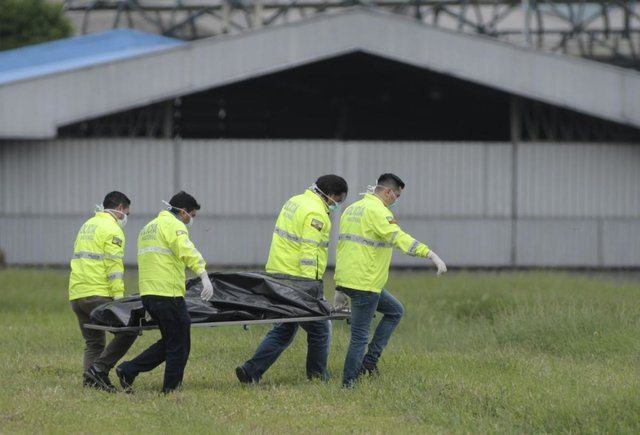 سقوط مرگبارِ دو مسافر پنهان شده در چرخ هواپیما,اخبار حوادث,خبرهای حوادث,حوادث امروز