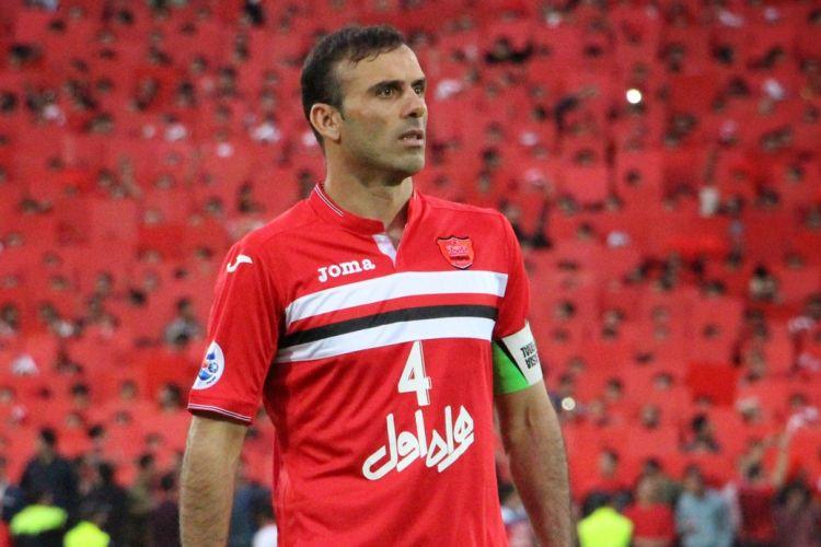 سید جلال حسینی سید جلال حسینی,اخبار فوتبال,خبرهای فوتبال,لیگ برتر و جام حذفی
