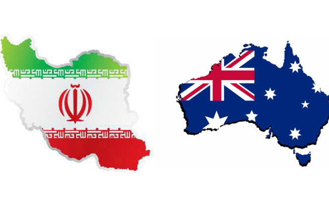 ایران و استرالیا,اخبار سیاسی,خبرهای سیاسی,سیاست خارجی